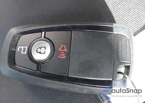 2022 Ford Bronco Big Bend из США, поврежденный, VIN 1FMEE5DP3NLA80178